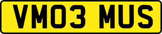 VM03MUS