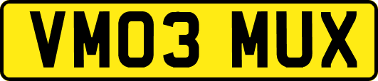 VM03MUX