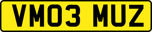 VM03MUZ