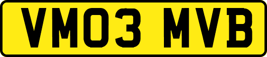 VM03MVB