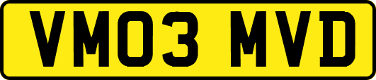 VM03MVD