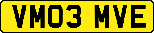 VM03MVE