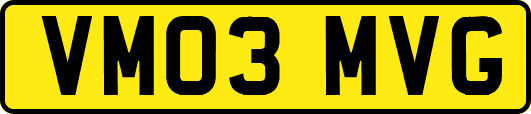 VM03MVG