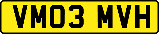 VM03MVH