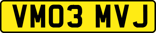 VM03MVJ