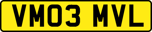 VM03MVL