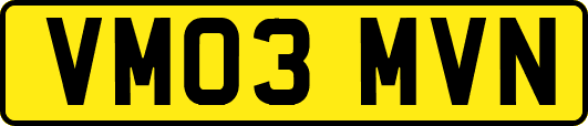 VM03MVN