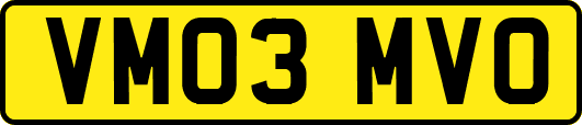VM03MVO