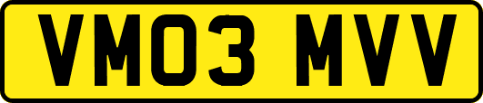 VM03MVV
