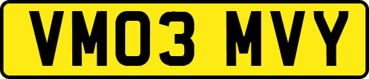 VM03MVY