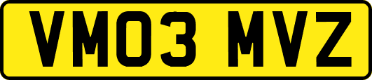 VM03MVZ