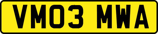 VM03MWA