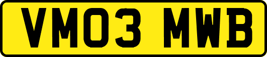 VM03MWB