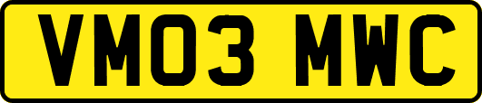 VM03MWC
