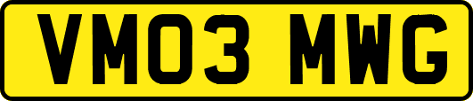 VM03MWG