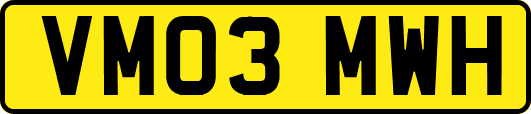 VM03MWH