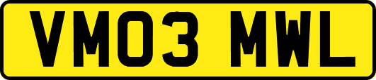 VM03MWL