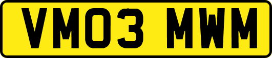 VM03MWM