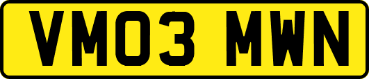 VM03MWN
