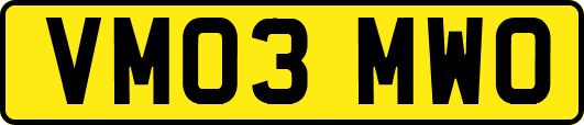 VM03MWO