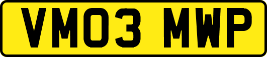 VM03MWP