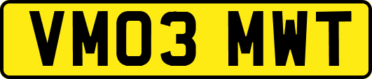 VM03MWT