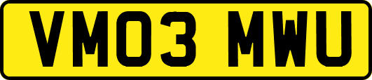VM03MWU