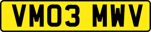 VM03MWV