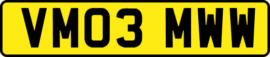 VM03MWW