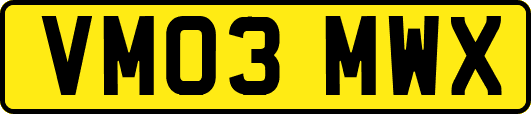 VM03MWX
