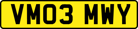 VM03MWY