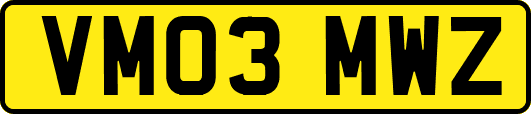 VM03MWZ
