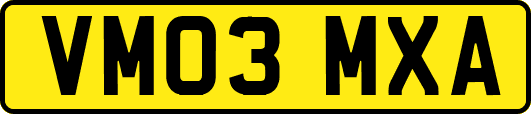 VM03MXA