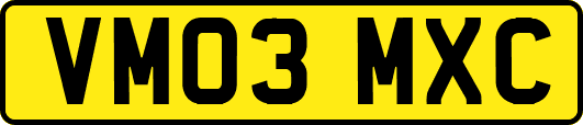 VM03MXC
