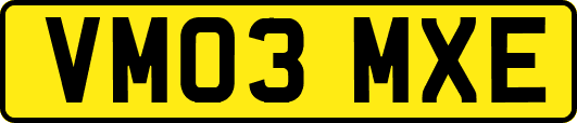 VM03MXE