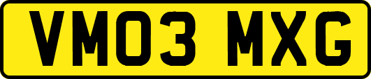VM03MXG