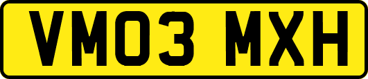 VM03MXH