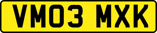 VM03MXK