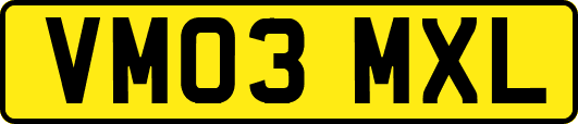 VM03MXL