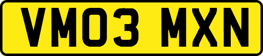 VM03MXN