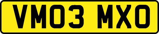 VM03MXO