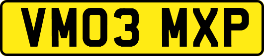 VM03MXP