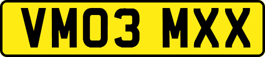 VM03MXX