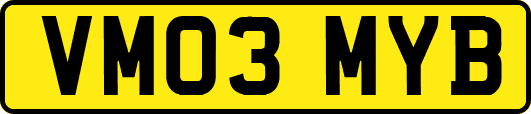 VM03MYB