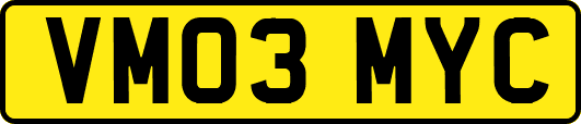 VM03MYC