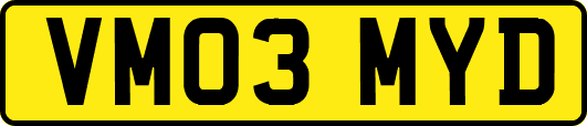 VM03MYD