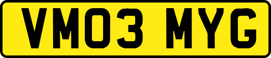 VM03MYG