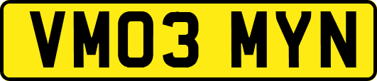 VM03MYN