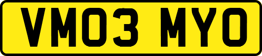 VM03MYO