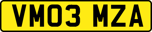 VM03MZA